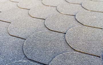 Billericay asphalt roofing costs
