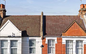 clay roofing Billericay, Essex