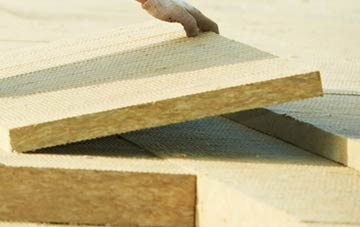 measuring Billericay tapered insulation