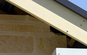 soffit repair Billericay