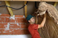 Billericay tapered roof insulation